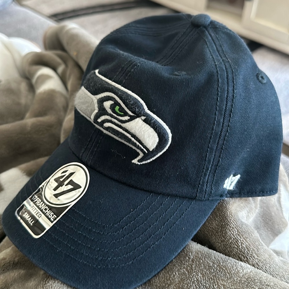 SEATTLE SEAHAWKS CLASSIC '47 FRANCHISE